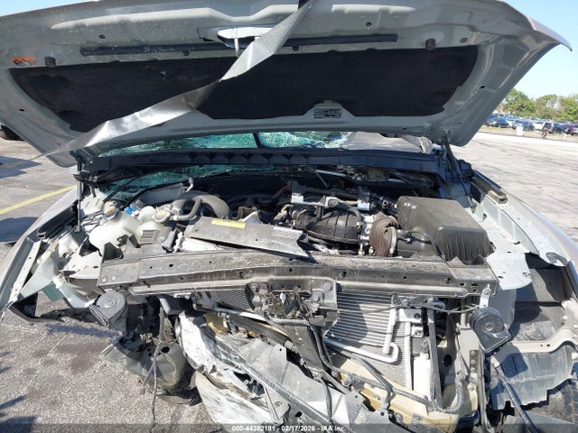 2024 Nissan Titan მანქანა იყიდება აუქციონზე, vin: 1N6AA1ED0RN111308, აუქციონის ნომერი: 44382181