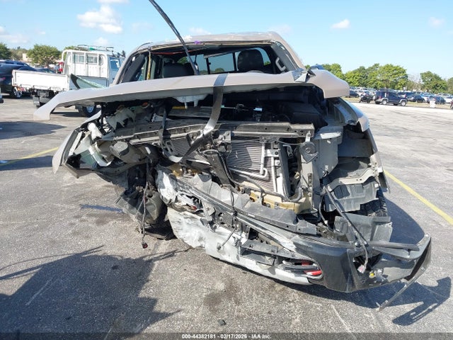2024 Nissan Titan მანქანა იყიდება აუქციონზე, vin: 1N6AA1ED0RN111308, აუქციონის ნომერი: 44382181