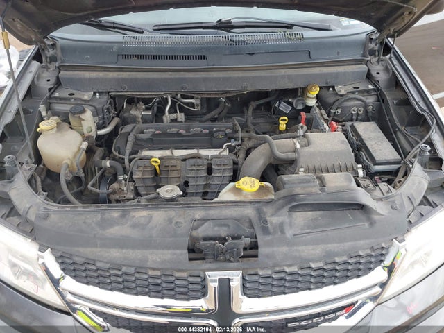 3C4PDCAB8HT544877 Dodge JOURNEY SE