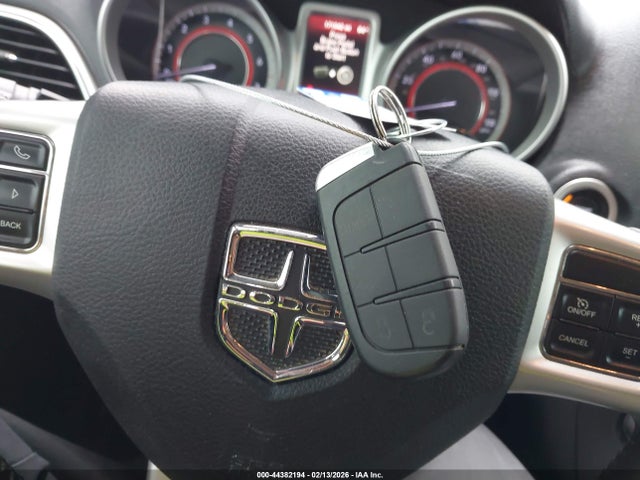3C4PDCAB8HT544877 Dodge JOURNEY SE