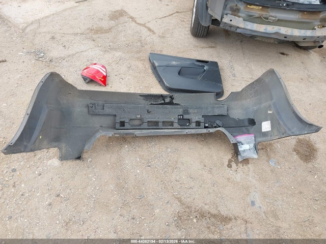 3C4PDCAB8HT544877 Dodge JOURNEY SE