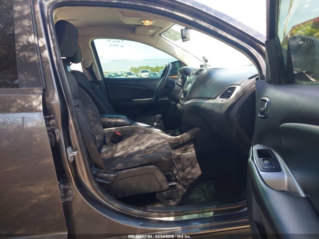 3C4PDCAB8HT544877 Dodge JOURNEY SE