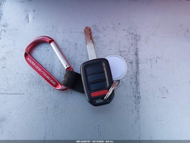Продажа на аукционе авто 2015 Honda Accord Lx, vin: 1HGCR2F36FA228847, номер лота: 44382197