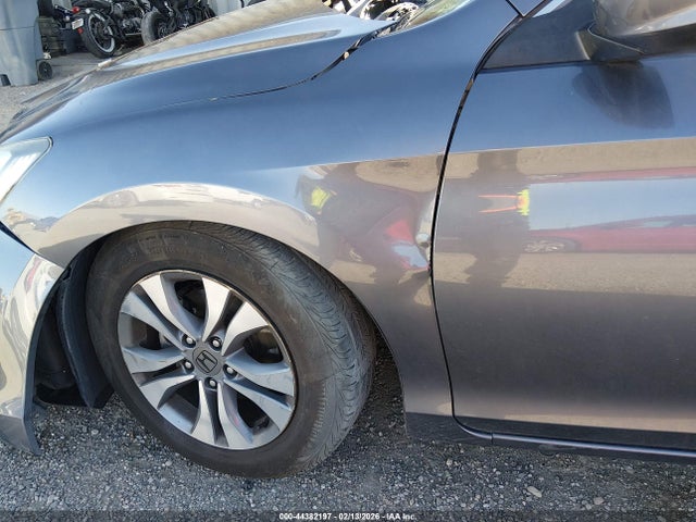 Продажа на аукционе авто 2015 Honda Accord Lx, vin: 1HGCR2F36FA228847, номер лота: 44382197
