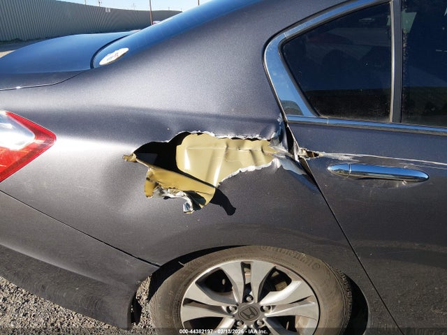 Продажа на аукционе авто 2015 Honda Accord Lx, vin: 1HGCR2F36FA228847, номер лота: 44382197