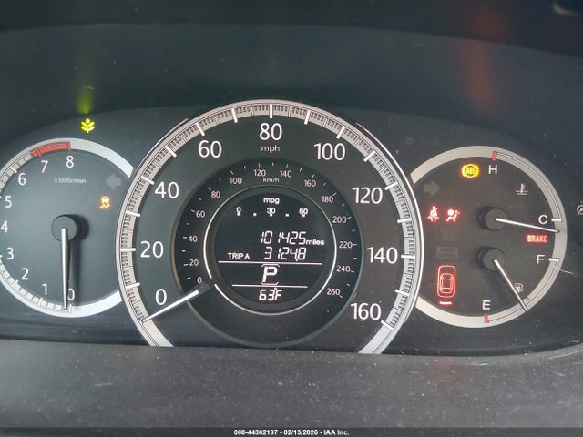 Продажа на аукционе авто 2015 Honda Accord Lx, vin: 1HGCR2F36FA228847, номер лота: 44382197