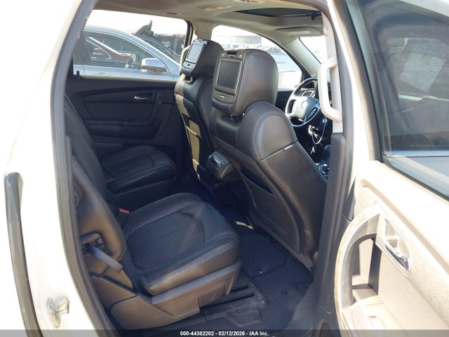 Продаж на аукціоні авто 2011 Gmc Acadia Denali, vin: 1GKKRTED2BJ393464, номер лоту: 44382202