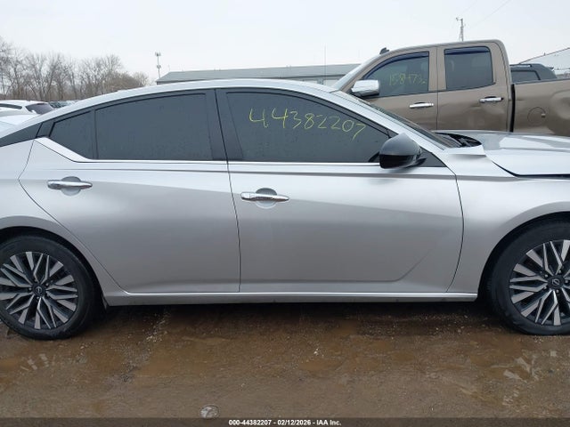 Aukcja sprzedaży 2024 Nissan Altima Sv Fwd, vin: 1N4BL4DV0RN390696, numer aukcji: 44382207