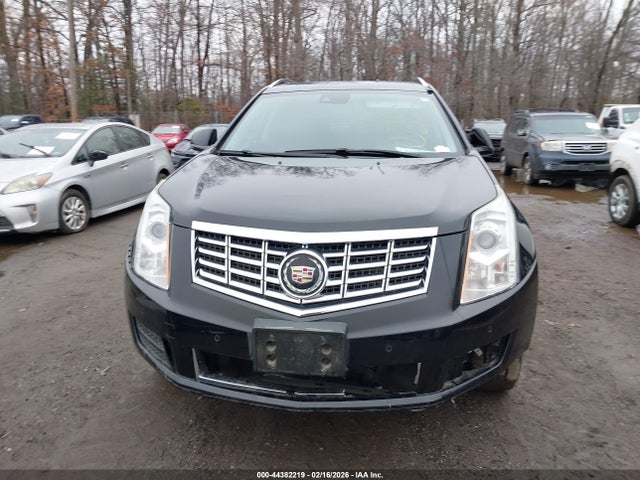 Продажа на аукционе авто 2015 Cadillac Srx Luxury Collection, vin: 3GYFNBE31FS516955, номер лота: 44382219