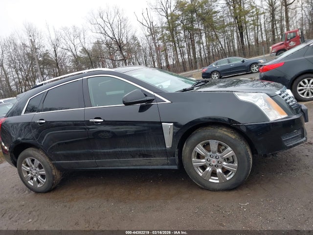 Продажа на аукционе авто 2015 Cadillac Srx Luxury Collection, vin: 3GYFNBE31FS516955, номер лота: 44382219