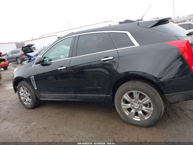 Продажа на аукционе авто 2015 Cadillac Srx Luxury Collection, vin: 3GYFNBE31FS516955, номер лота: 44382219