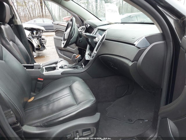 Продажа на аукционе авто 2015 Cadillac Srx Luxury Collection, vin: 3GYFNBE31FS516955, номер лота: 44382219