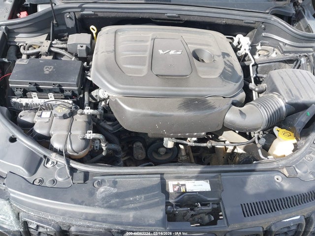 1C4RJFBG9HC872446 Jeep Grand Cherokee Limited 4x4