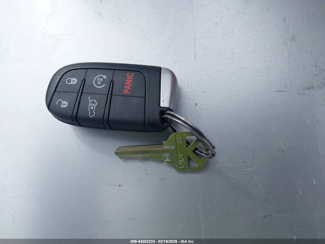 1C4RJFBG9HC872446 Jeep Grand Cherokee Limited 4x4