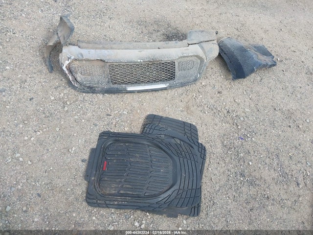 1C4RJFBG9HC872446 Jeep Grand Cherokee Limited 4x4