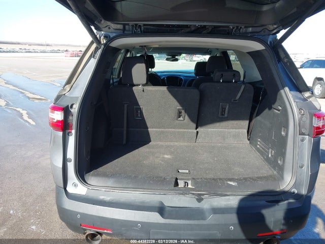 1GNERGKW5LJ254251 Chevrolet Traverse Fwd Lt Cloth