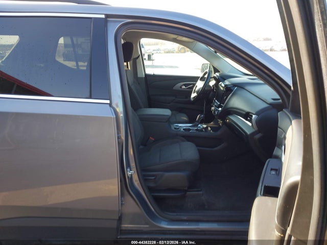 1GNERGKW5LJ254251 Chevrolet Traverse Fwd Lt Cloth