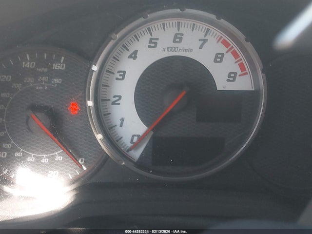JF1ZNAA19G8709792 Scion FR-S