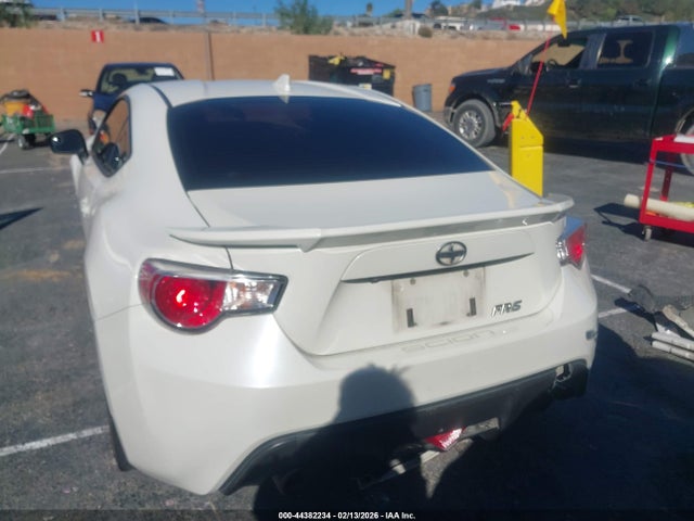 JF1ZNAA19G8709792 Scion FR-S