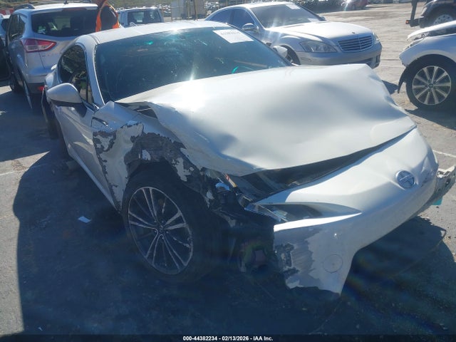 JF1ZNAA19G8709792 Scion FR-S