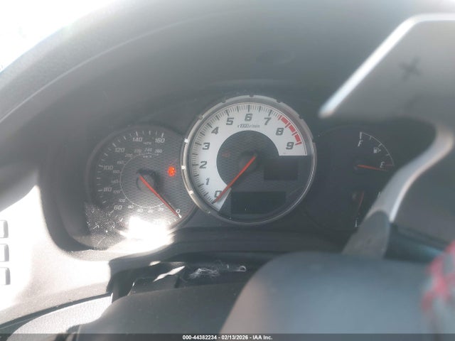 JF1ZNAA19G8709792 Scion FR-S