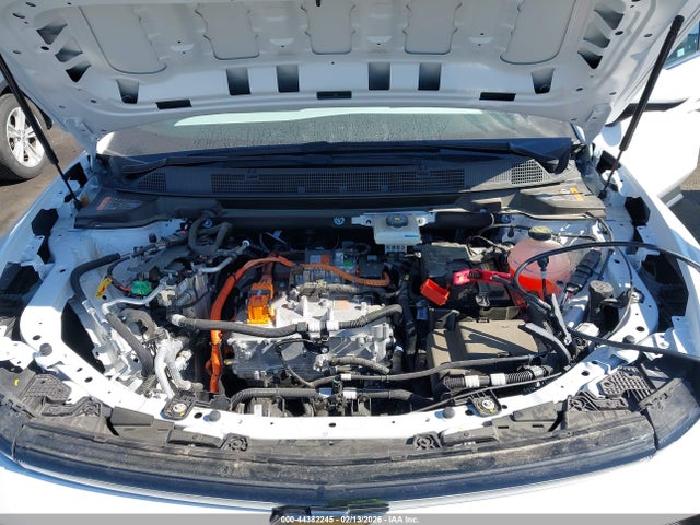 3GN7DLRP5SS133411 Chevrolet Equinox Ev Lt