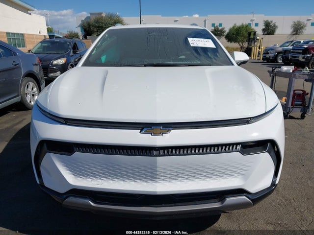 3GN7DLRP5SS133411 Chevrolet Equinox Ev Lt