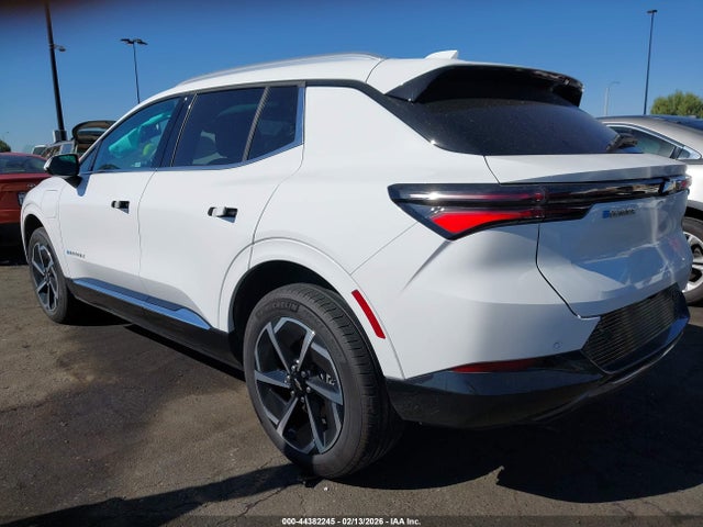 3GN7DLRP5SS133411 Chevrolet Equinox Ev Lt
