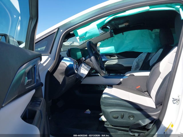 3GN7DLRP5SS133411 Chevrolet Equinox Ev Lt