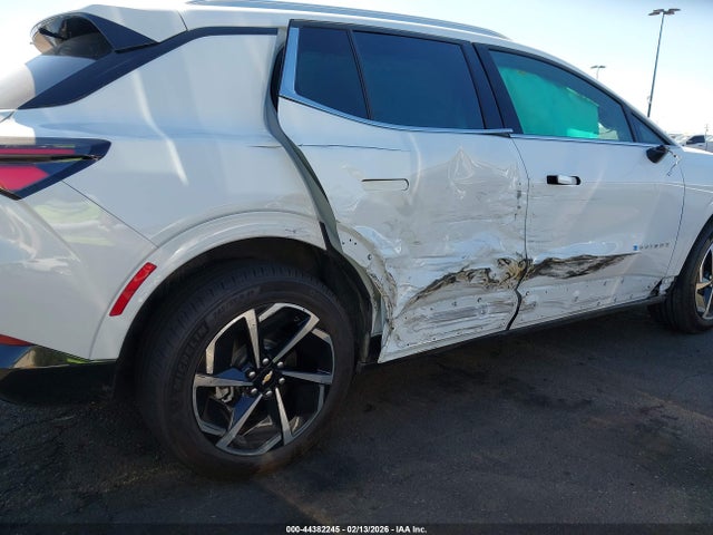 3GN7DLRP5SS133411 Chevrolet Equinox Ev Lt