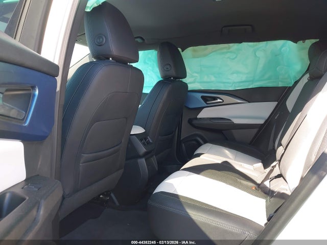 3GN7DLRP5SS133411 Chevrolet Equinox Ev Lt