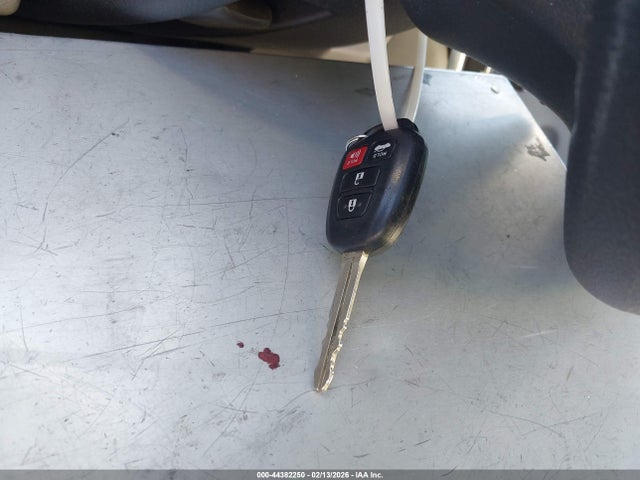 Toyota CAMRY LE 2015 4T4BF1FK2FR465940 Image 11