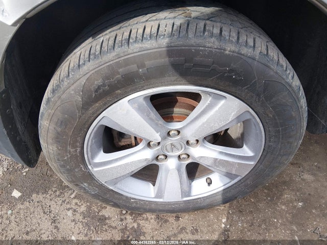 Продаж на аукціоні авто 2011 Acura Mdx Technology Package, vin: 2HNYD2H60BH537777, номер лоту: 44382265