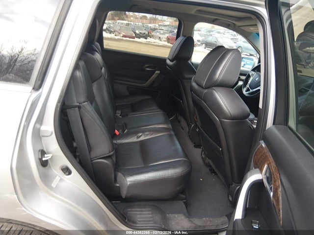 Продаж на аукціоні авто 2011 Acura Mdx Technology Package, vin: 2HNYD2H60BH537777, номер лоту: 44382265