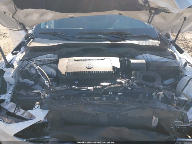 44382269 :رقم المزاد ، 5J8YE1H42SL006614 vin ، 2025 Acura Mdx Technology Package مزاد بيع