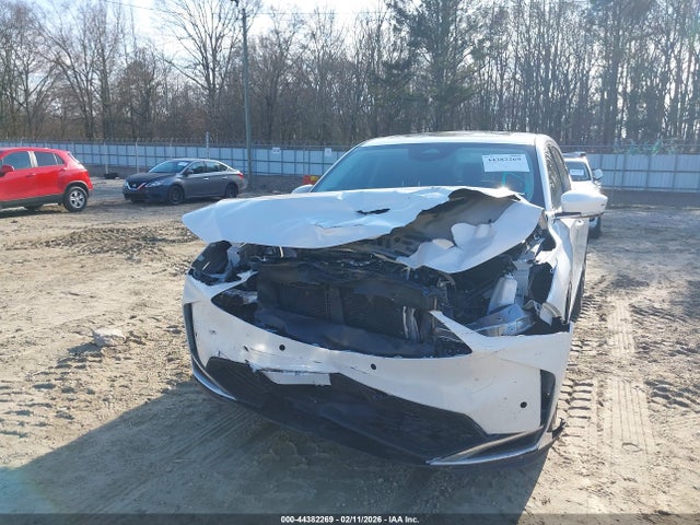 44382269 :رقم المزاد ، 5J8YE1H42SL006614 vin ، 2025 Acura Mdx Technology Package مزاد بيع