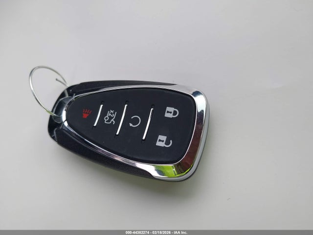 44382274 :رقم المزاد ، 5GAERCKW2NJ115944 vin ، 2022 Buick Enclave Fwd Premium مزاد بيع