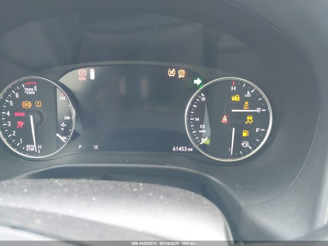 44382274 :رقم المزاد ، 5GAERCKW2NJ115944 vin ، 2022 Buick Enclave Fwd Premium مزاد بيع