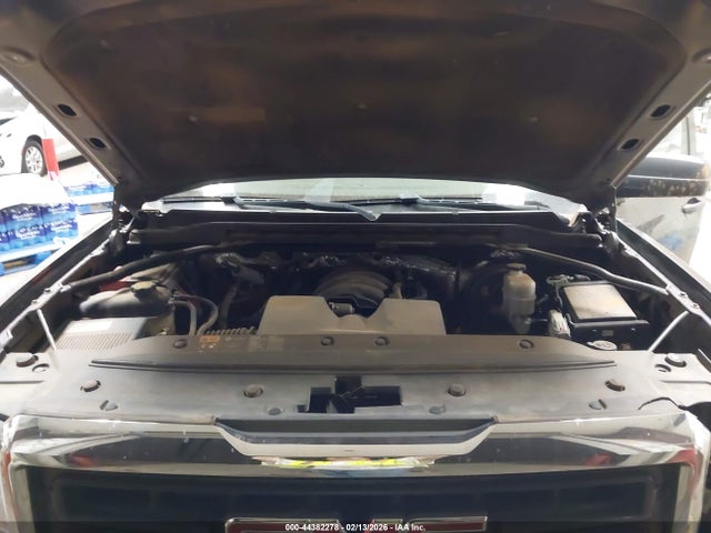 3GTU2LEH8GG103233 GMC SIERRA 1500