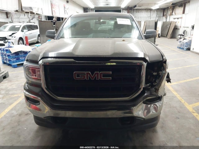 3GTU2LEH8GG103233 GMC SIERRA 1500