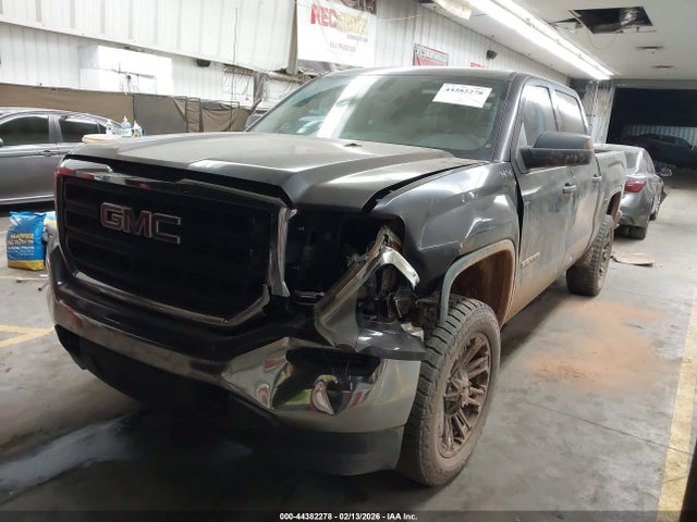 3GTU2LEH8GG103233 GMC SIERRA 1500