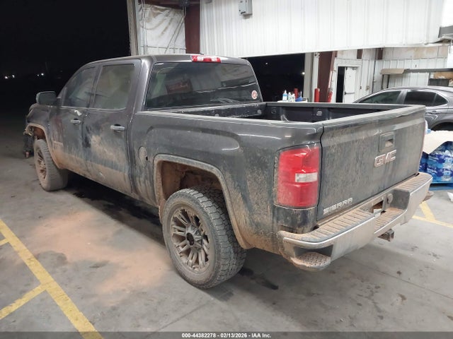 3GTU2LEH8GG103233 GMC SIERRA 1500
