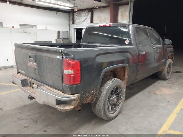 3GTU2LEH8GG103233 GMC SIERRA 1500