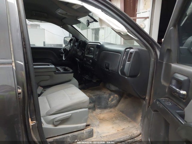 3GTU2LEH8GG103233 GMC SIERRA 1500