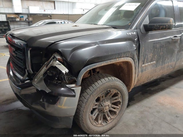 3GTU2LEH8GG103233 GMC SIERRA 1500