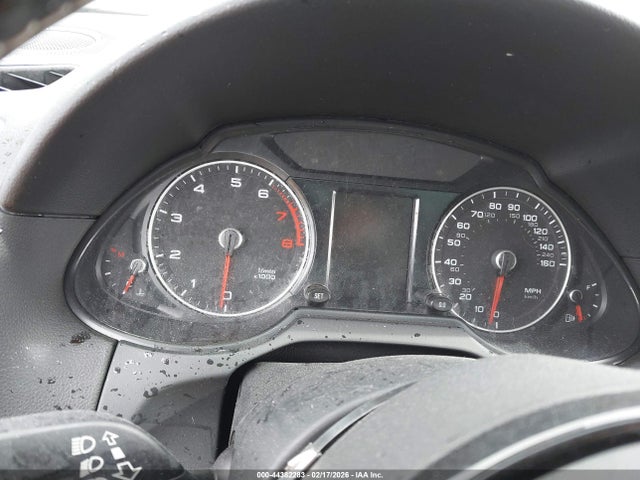 2014 AUDI Q5 WA1DGAFP5EA035457 Photo 6