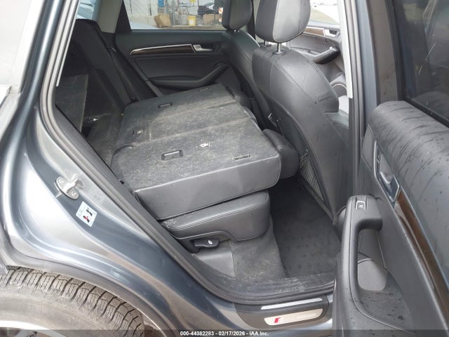 2014 AUDI Q5 WA1DGAFP5EA035457 Photo 7