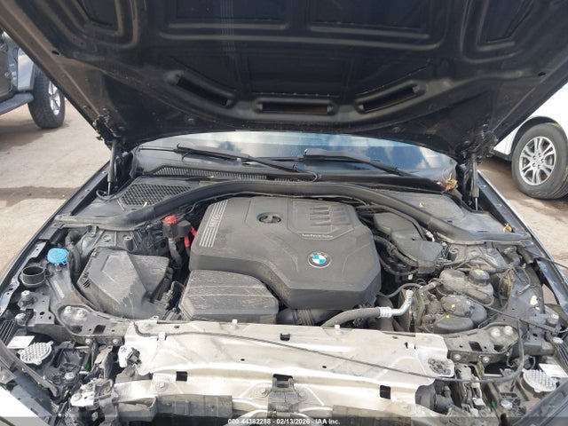 Продаж на аукціоні авто 2021 Bmw 330i Xdrive, vin: WBA5R7C01MFK30887, номер лоту: 44382288
