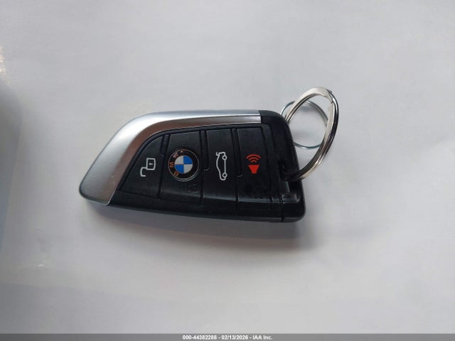 Продаж на аукціоні авто 2021 Bmw 330i Xdrive, vin: WBA5R7C01MFK30887, номер лоту: 44382288