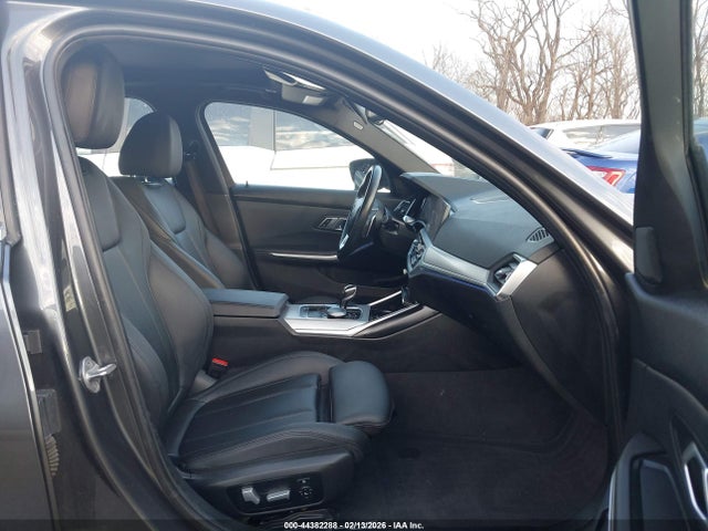Продаж на аукціоні авто 2021 Bmw 330i Xdrive, vin: WBA5R7C01MFK30887, номер лоту: 44382288